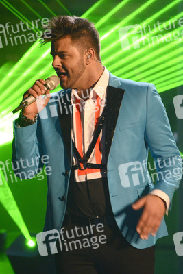 3. Mottoshow DSDS 2013, Köln