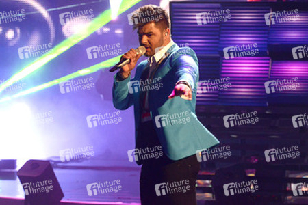 3. Mottoshow DSDS 2013, Köln