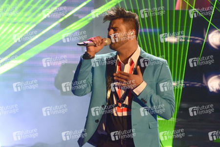 3. Mottoshow DSDS 2013, Köln