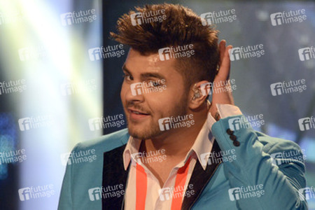 3. Mottoshow DSDS 2013, Köln