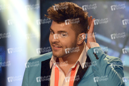 3. Mottoshow DSDS 2013, Köln