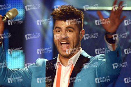 3. Mottoshow DSDS 2013, Köln