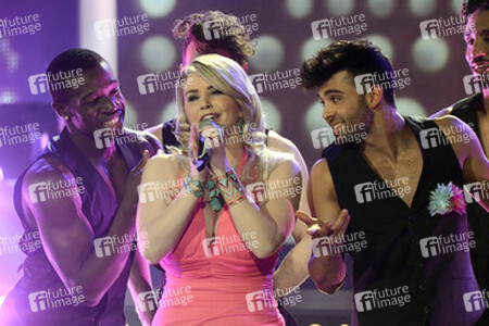 3. Mottoshow DSDS 2013, Köln