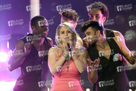 3. Mottoshow DSDS 2013, Köln