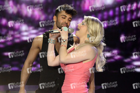 3. Mottoshow DSDS 2013, Köln
