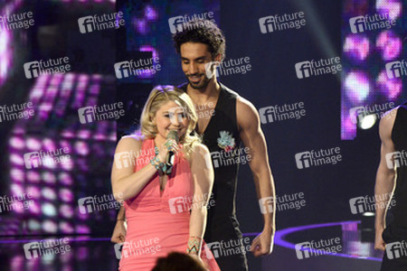 3. Mottoshow DSDS 2013, Köln