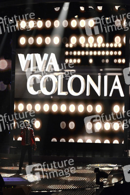 3. Mottoshow DSDS 2013, Köln