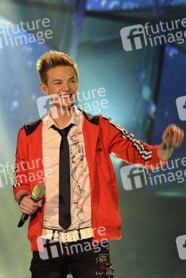 3. Mottoshow DSDS 2013, Köln
