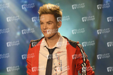 3. Mottoshow DSDS 2013, Köln