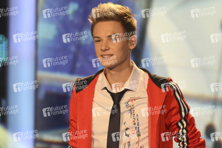 3. Mottoshow DSDS 2013, Köln