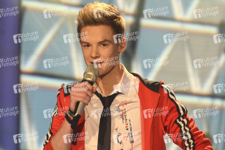 3. Mottoshow DSDS 2013, Köln