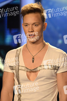 3. Mottoshow DSDS 2013, Köln