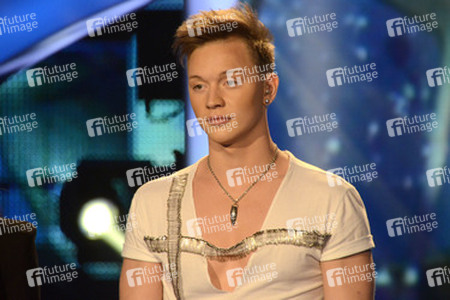 3. Mottoshow DSDS 2013, Köln