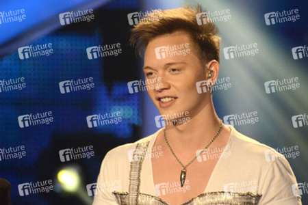 3. Mottoshow DSDS 2013, Köln