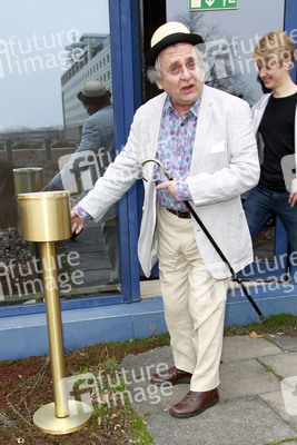 'There And Back Again - The Hobbit Convention', Bonn