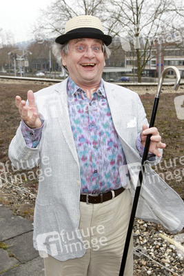 'There And Back Again - The Hobbit Convention', Bonn