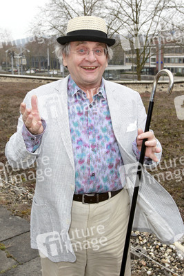 'There And Back Again - The Hobbit Convention', Bonn