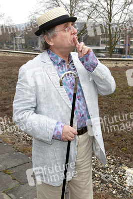 'There And Back Again - The Hobbit Convention', Bonn