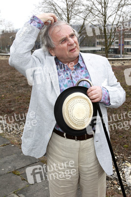 'There And Back Again - The Hobbit Convention', Bonn