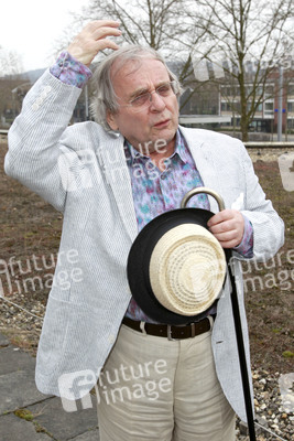 'There And Back Again - The Hobbit Convention', Bonn