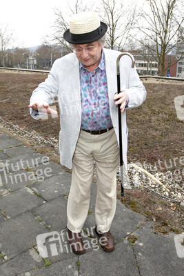 'There And Back Again - The Hobbit Convention', Bonn
