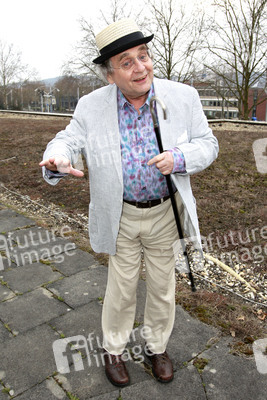 'There And Back Again - The Hobbit Convention', Bonn