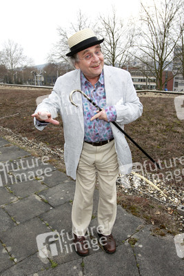 'There And Back Again - The Hobbit Convention', Bonn