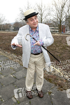 'There And Back Again - The Hobbit Convention', Bonn