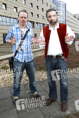 'There And Back Again - The Hobbit Convention', Bonn