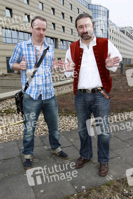 'There And Back Again - The Hobbit Convention', Bonn