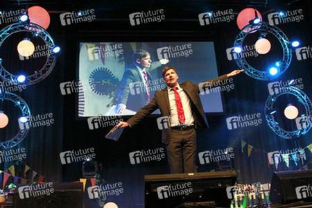'There And Back Again - The Hobbit Convention', Bonn