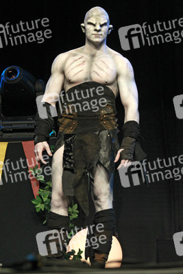 'There And Back Again - The Hobbit Convention', Bonn