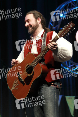'There And Back Again - The Hobbit Convention', Bonn
