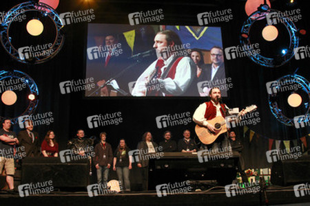 'There And Back Again - The Hobbit Convention', Bonn