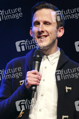 'There And Back Again - The Hobbit Convention', Bonn