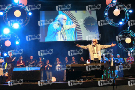 'There And Back Again - The Hobbit Convention', Bonn