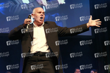 'There And Back Again - The Hobbit Convention', Bonn