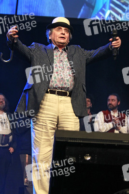 'There And Back Again - The Hobbit Convention', Bonn