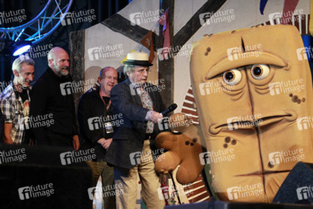 'There And Back Again - The Hobbit Convention', Bonn