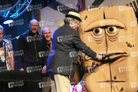 'There And Back Again - The Hobbit Convention', Bonn