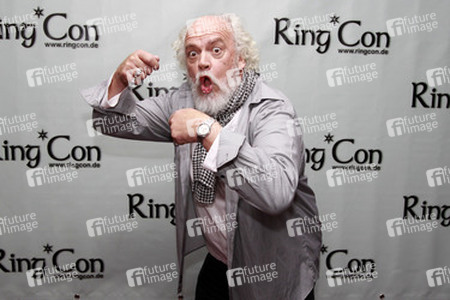 'There And Back Again - The Hobbit Convention', Bonn