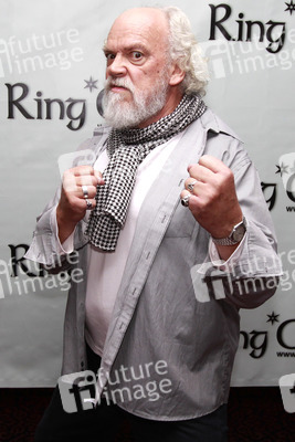 'There And Back Again - The Hobbit Convention', Bonn