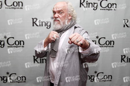 'There And Back Again - The Hobbit Convention', Bonn