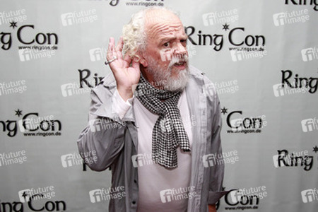 'There And Back Again - The Hobbit Convention', Bonn
