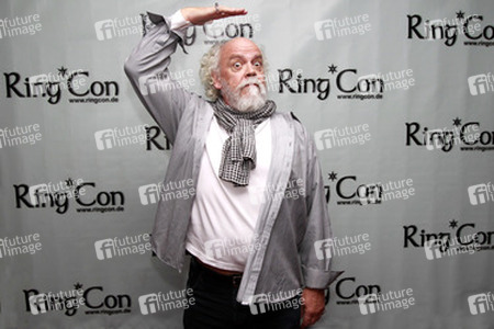 'There And Back Again - The Hobbit Convention', Bonn