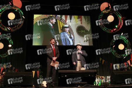 'There And Back Again - The Hobbit Convention', Bonn