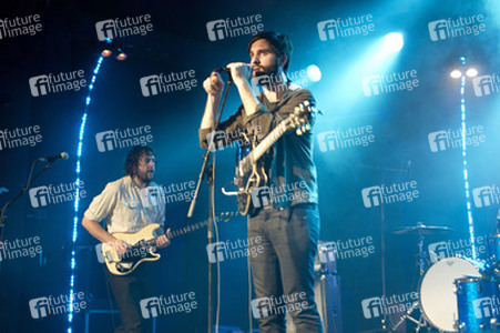 Shout Out Louds Konzert, Berlin