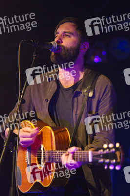 Shout Out Louds Konzert, Berlin