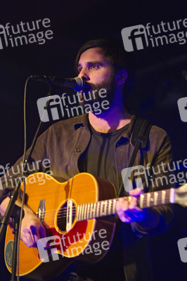 Shout Out Louds Konzert, Berlin