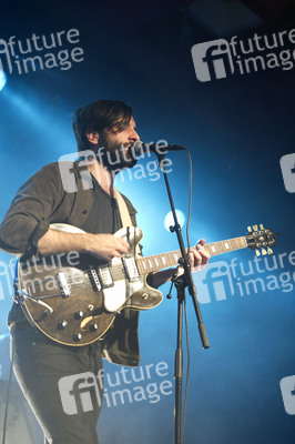 Shout Out Louds Konzert, Berlin